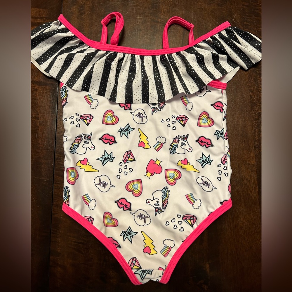 Betsey Johnson swimsuit